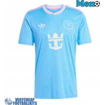 Inter Miami Lionel Messi #10 Replica Third Shirt 2025-26 Short Sleeve